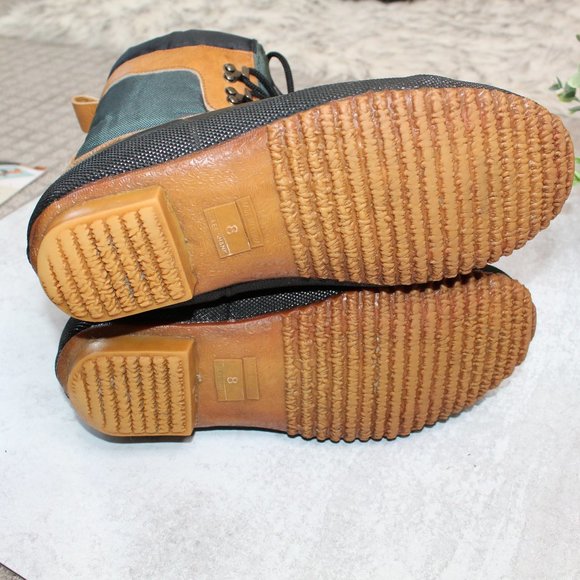 SOLD Khombu Waterproof Steel Shank Thermolite Boot - Picture 7 of 7